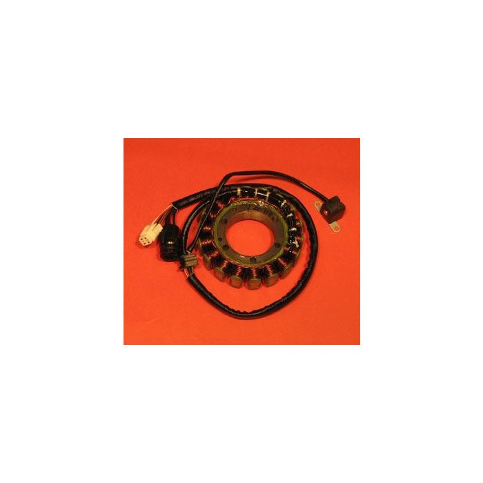 Yamaha YFM350 Warrior 02-03 Raptor 350 04-13 Stator Assembly