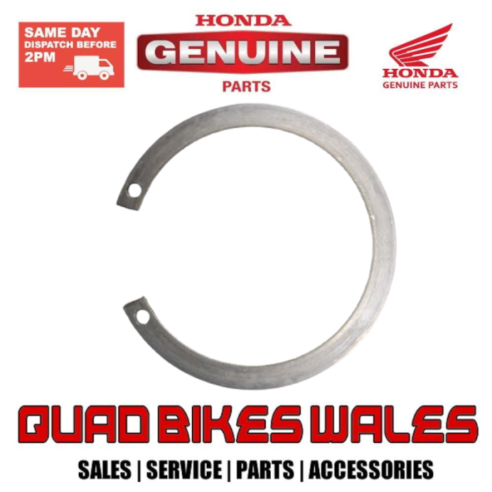 Genuine Honda CIRCLIP,SPL IN,44 90603-HN2-000