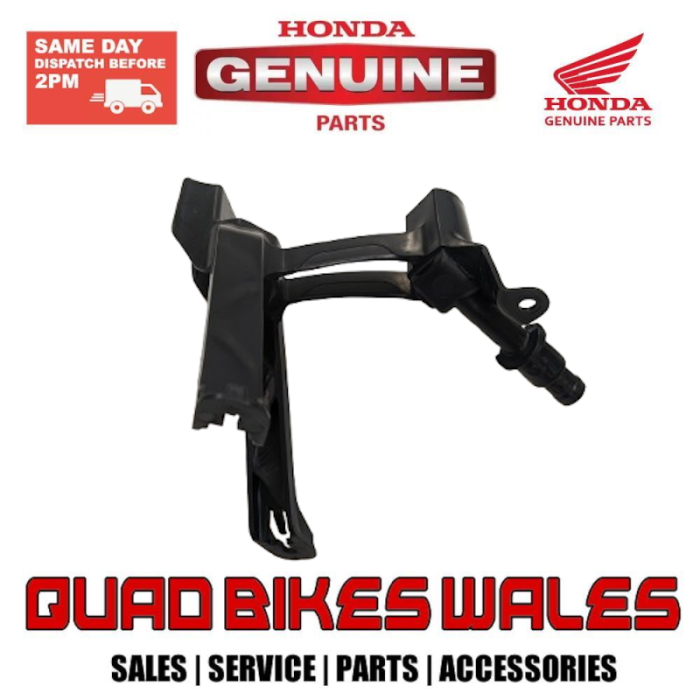 Genuine Honda HOLDER ELEMENT 17212-HP5-600