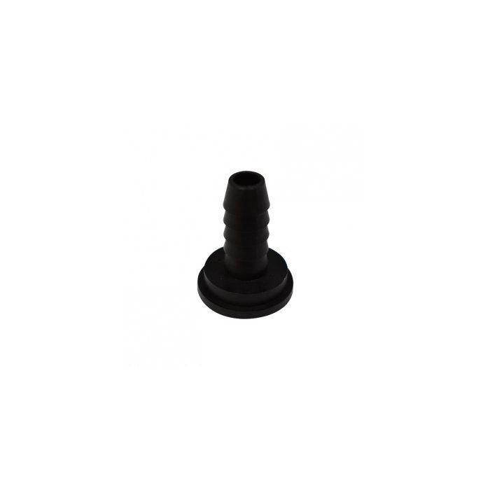 Fimco Parts Poly Swivel 3/8 Hose Tail