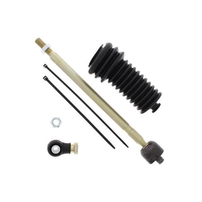Polaris 400 500 570 800 10-14 Rack & Pinion End Kit Right