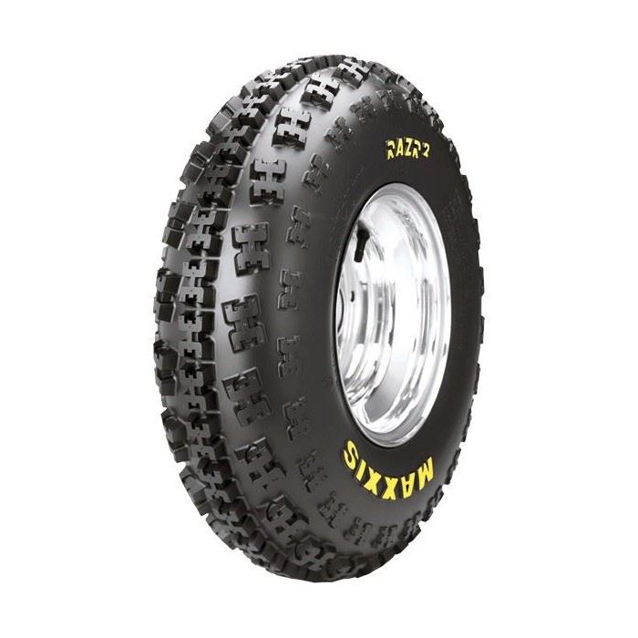 22x7x10 M933 Maxxis Razr2 6 Ply TL E Tyre