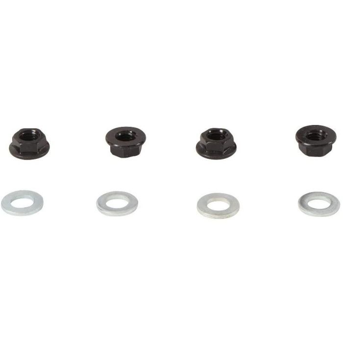 Wheel Nut Kit To Fit Suzuki LT-160 91-04 Models