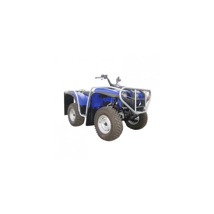 Wrap Around Bull Bar Kit For Yamaha YFM 550 / 700 Grizzly