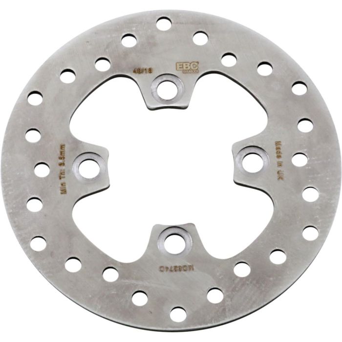 MD6274D ATV Brake Disk
