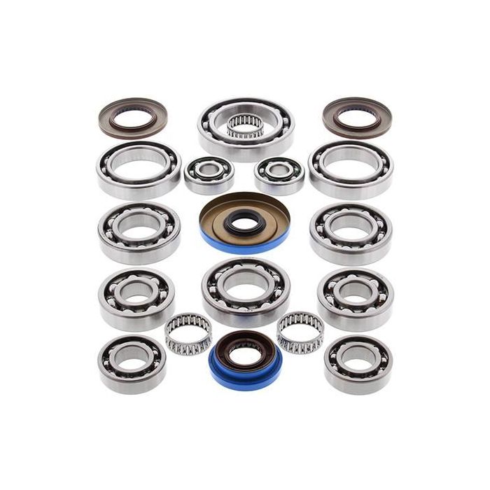 Transaxle Bearing and Seal Kit To Fit Polaris Ranger Various Models