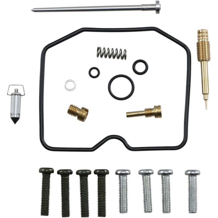 Carburetor Rebuild Kit To Fit Kawasaki KLF300 A B 86-88 Models