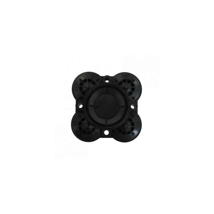 Fimco Parts Check Valve Kit With O Ring And Ferrules ( 3.8 GPM Pump )