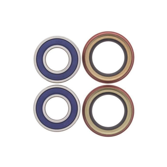 Can-Am DS650 00-07 Rally 175 03-07 Front Wheel Bearing Kit