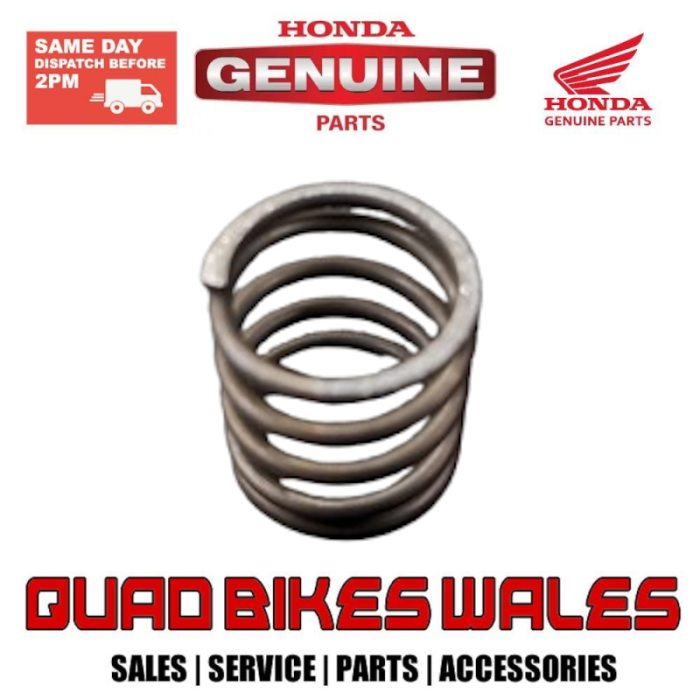 Genuine Honda SPG,OIL FILTER 15414-KF0-000