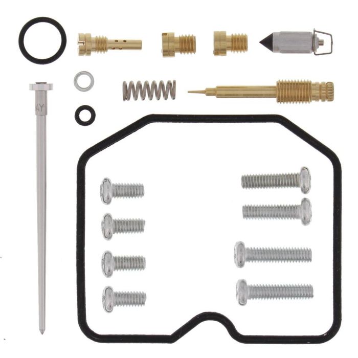Suzuki LT-A500F Vinson 2006-2007 Carb Repair Kit