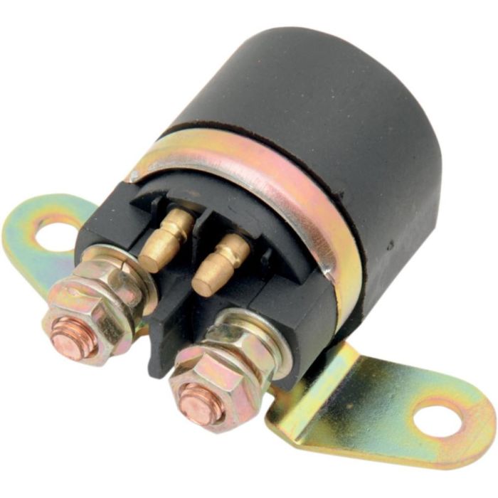 Suzuki 12V Starter Solenoid Relay Quad ATV Motorcycle