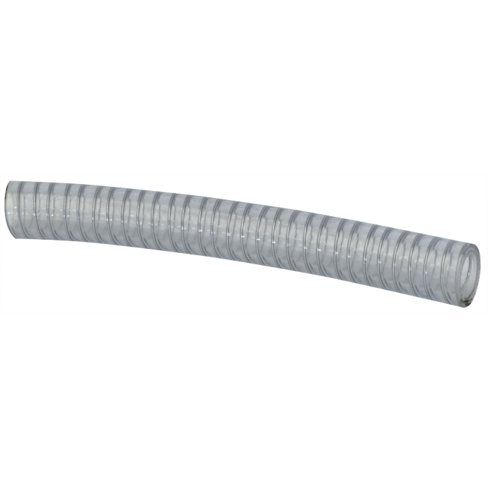 Quad Sprayer Polyspring Hose -- 1/2" x 6" Parts Fimco 5020497