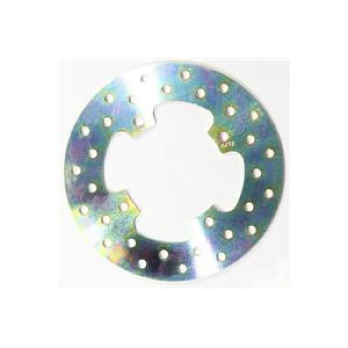 MD6272D ATV Brake Disk