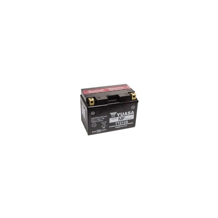 YUASA TTZ12S Battery