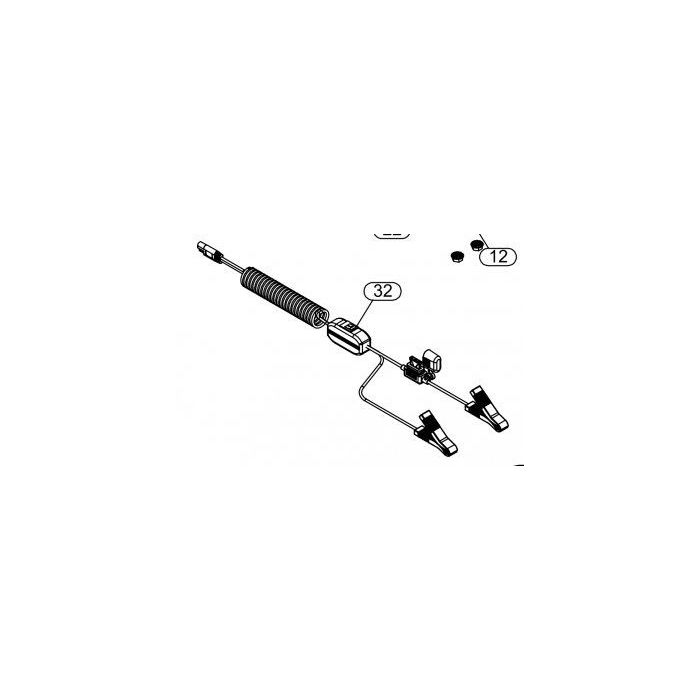 Fimco Parts Wiring Loom Fimco Parts And Accessories
