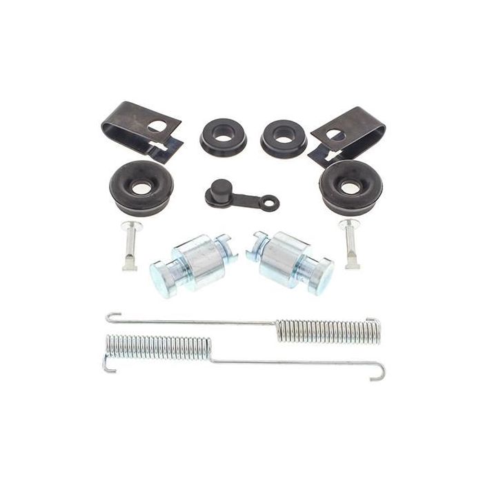 Wheel Cylinder Rebuild Kit To Fit Yamaha Big Bear YFM350 Kodiak YFM400 89-98 Models