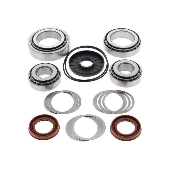 Polaris RZR 4 800 Rear Diff Bearing Kit