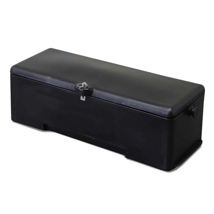 Wydale ATV Quad Rear Game Cargo Box