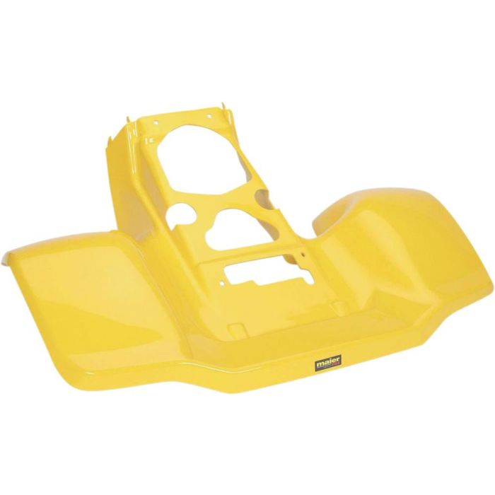 Suzuki LT250R Quad Racer 85-90 Maier Standard Rear Fender Yellow