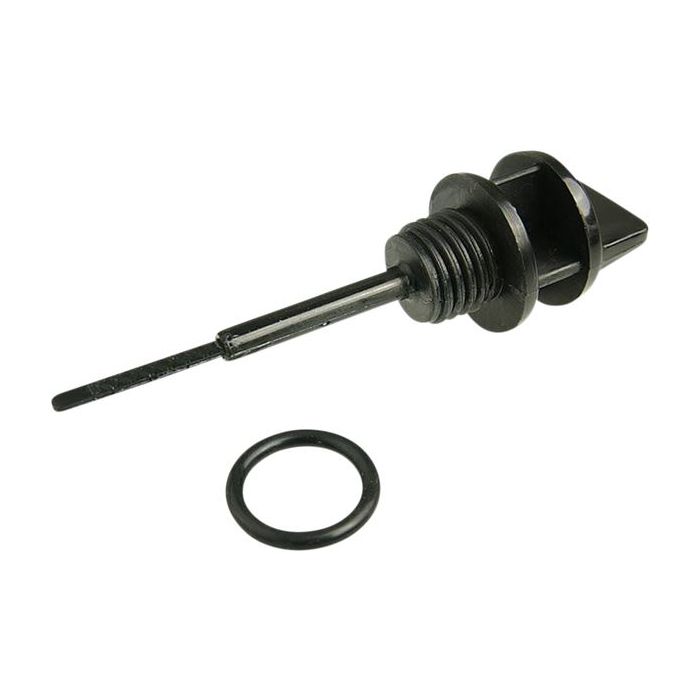 Chinese Quad Parts Oil Reservoir Oil Dipstick Black BT80005