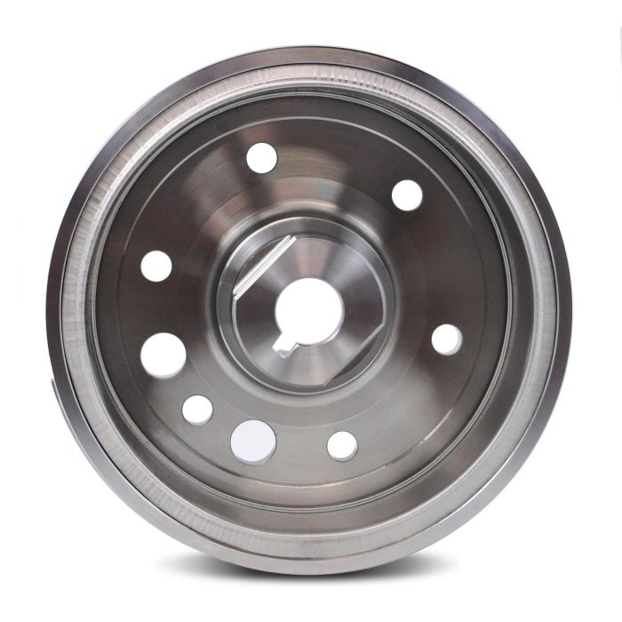 Suzuki LTA400 LTF400 Eiger Arctic Cat 375 400 HD Flywheel To Replace 32102-38F01