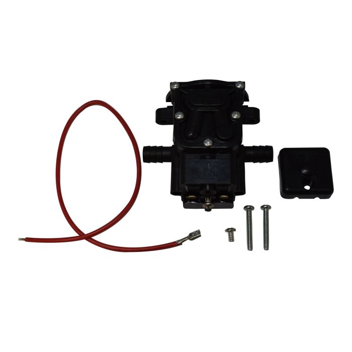 C-DAX Parts Flojet Pump Head Kit - LF12 ( 3.8LPM )