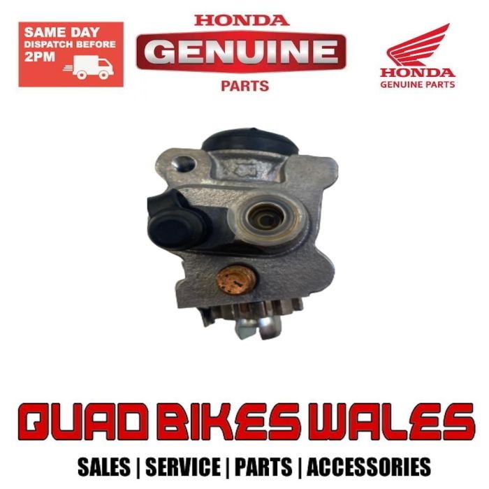 Genuine Honda CYLINDER ASSY 45370-HN5-N01
