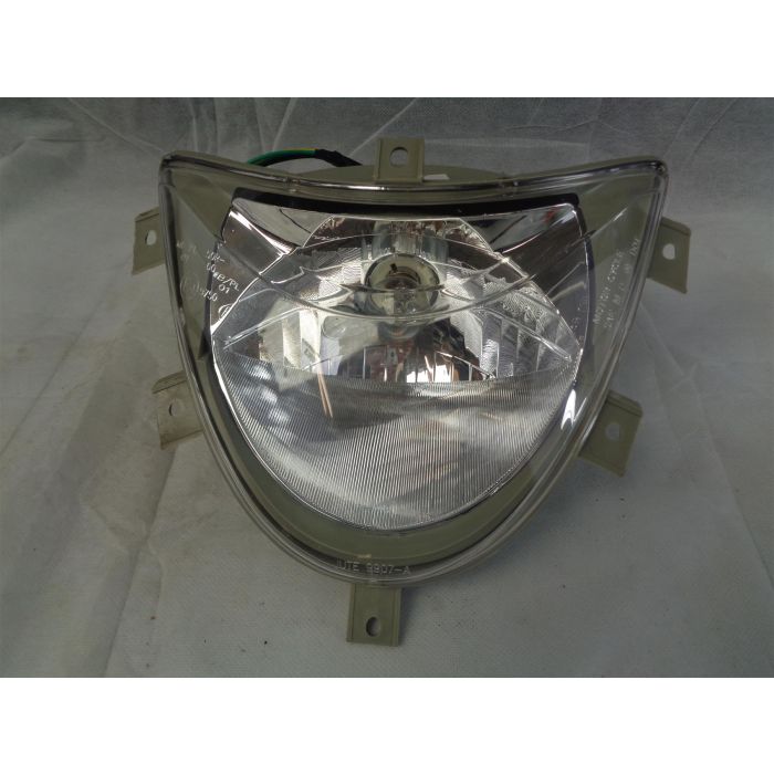 NEW FORCE MAIN LIGHT ASSY NFSCA-33200-00
