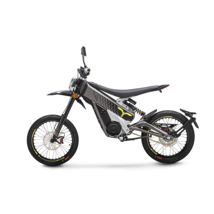 Talaria X3 L1E Road Legal Hi Performance E-Dirt Bike