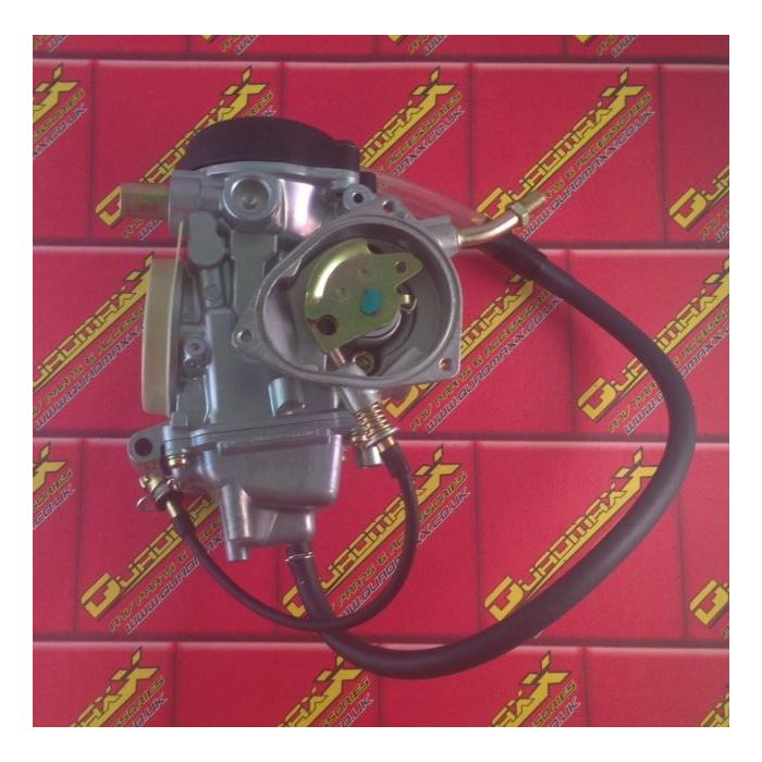 Yamaha YFM400 Kodiak Carburetor 00-06