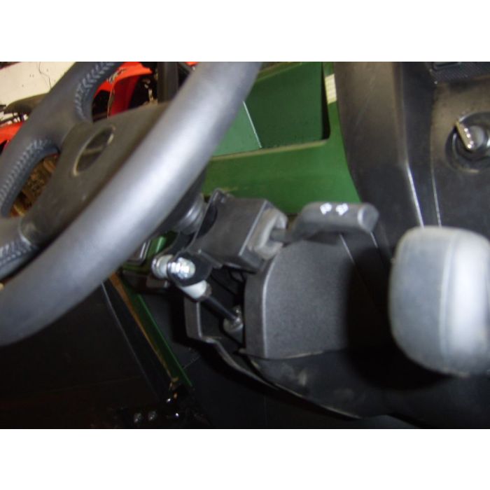 Kawasaki Mule SX Side by Side Road Legal Kit MSVA UTV