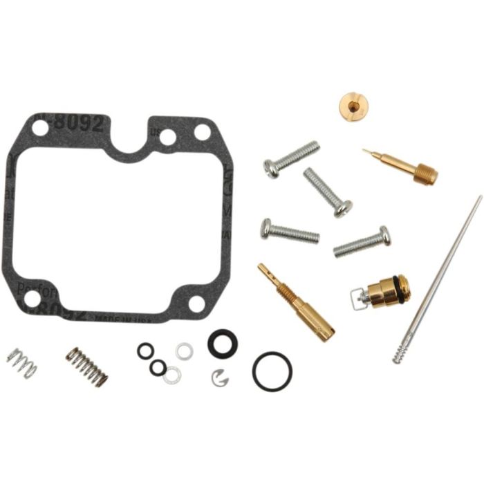 Kawasaki KLF220 Bayou 1990-1999 Carb Repair Kit