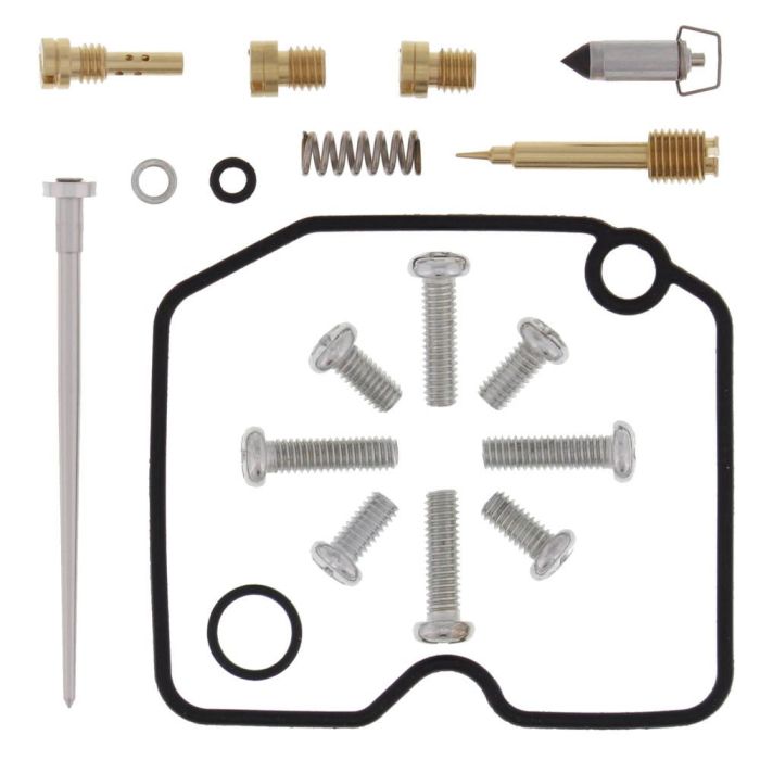Kawasaki KVF400C Prairie 4x4 1999-2002 Carb Repair Kit