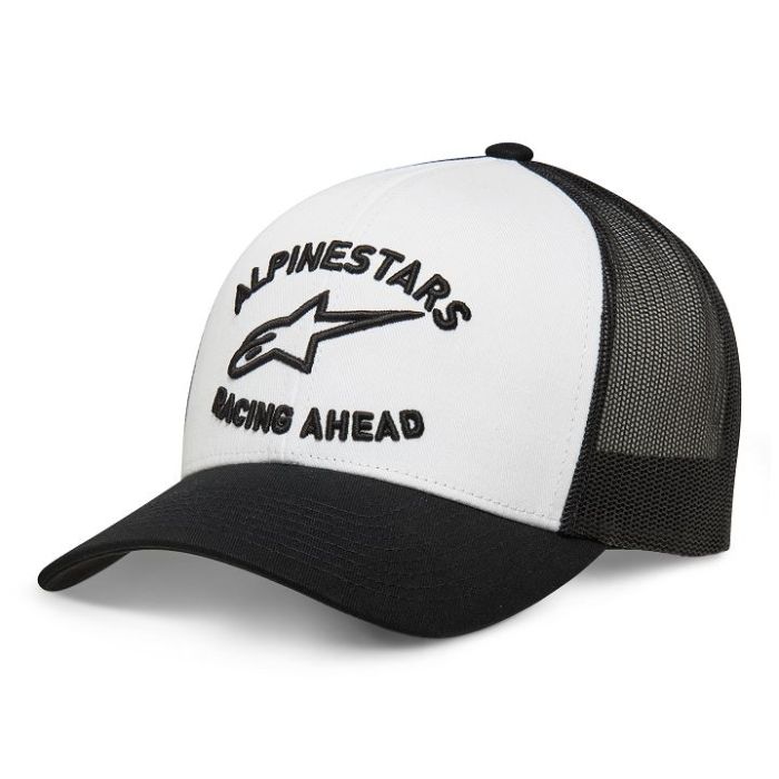Alpinestars Hat-Truck Triple 24 Model