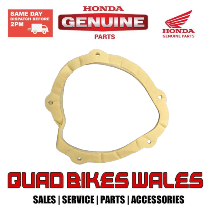 Genuine Honda GSKT,CONN TUBE 17219-KZ3-J51
