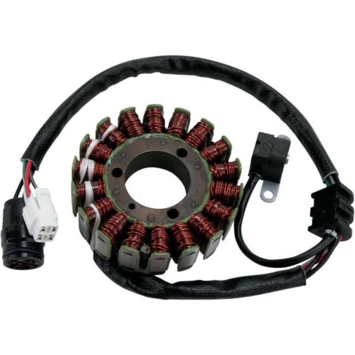 Yamaha YFM660 Raptor 01-05 Stator Assembly