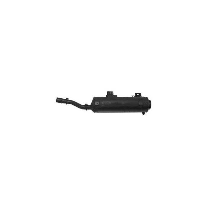 Honda TRX400FA (AUTO) 2004 Rear Muffler