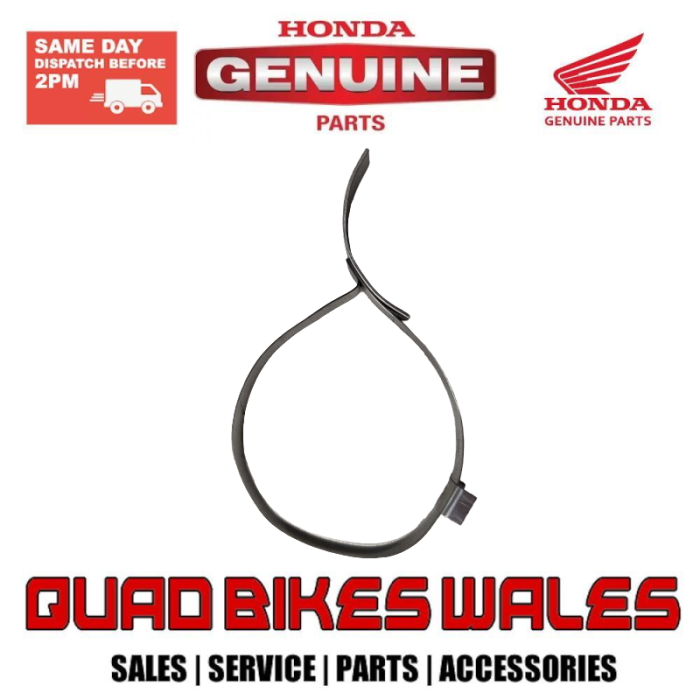 Genuine Honda BOOT BAND B 40323-HN8-000