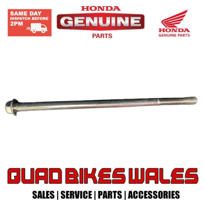 Genuine Honda BOLT, SETTING 31205-MN4-008