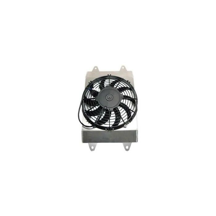 Cooling Fan To Fit Can-Am Outlander Renegade 400 500 650 800 09-14 Models