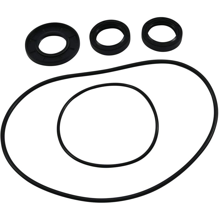 Differential Seal Only Kit Front To Fit Polaris Magnum Xpedition 325 500 00-02 Models