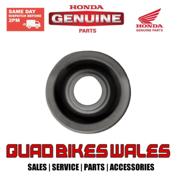 Genuine Honda COVER DUST 43315-sn4-003