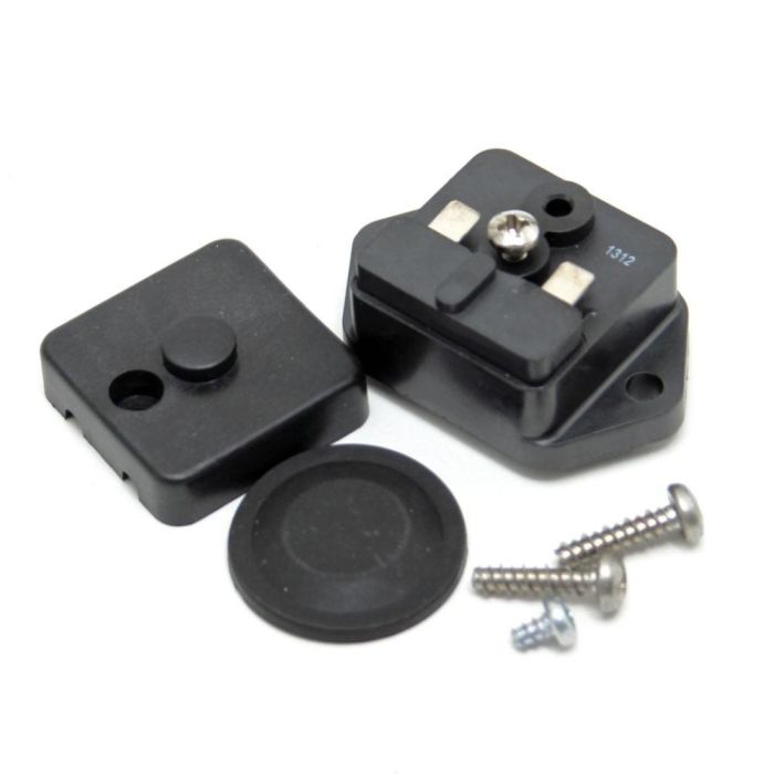 Fimco HiFlo 2.1GPM Sprayer Pump Pressure Switch Quad ATV 352.5157202