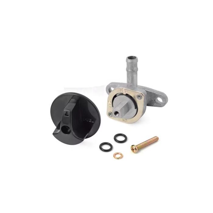 FUEL TAP PETCOCK VALVE 1986-1989 HONDA FOURTRAX FOREMAN TRX350 TRX350D A 4X4
