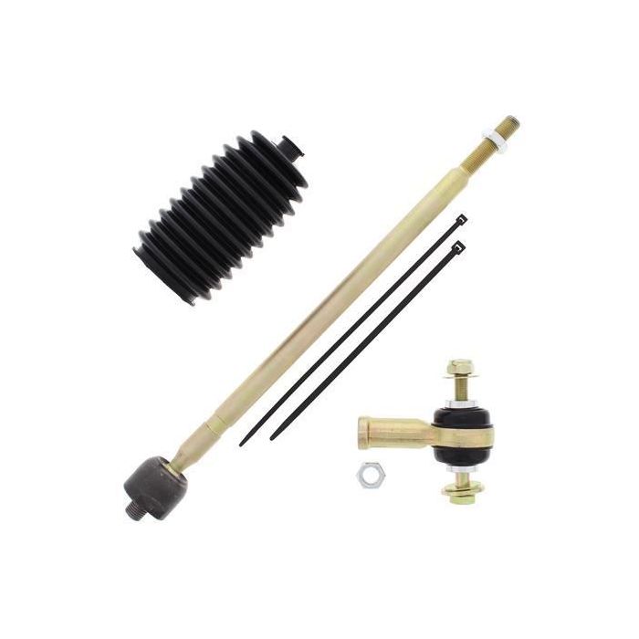 Can Am Commander 800 1000 2012 Rack & Pinion End Kit Left