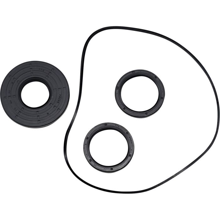 Differential Seal Only Kit Front To Fit Polaris RZR XP Turbo 18-19 Models
