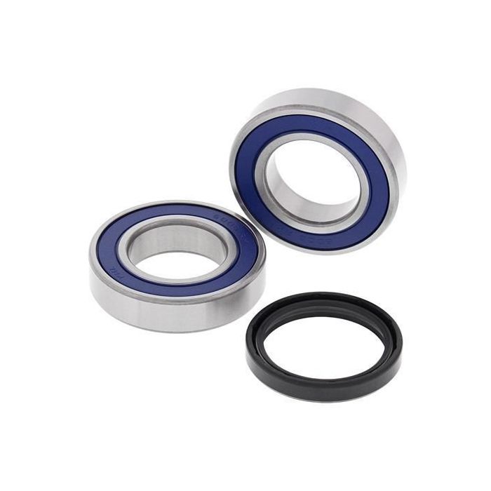 Kawasaki KVF300 Brute Force 12-16 Rear Wheel Bearing Kit