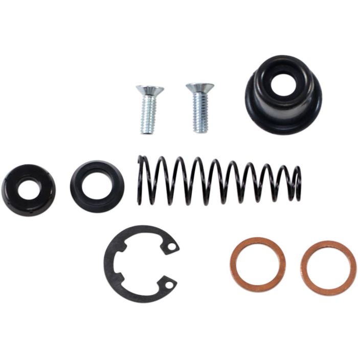 Front Master Cylinder Rebuild Kit To Fit Honda Kawasaki Yamaha Suzuki Models