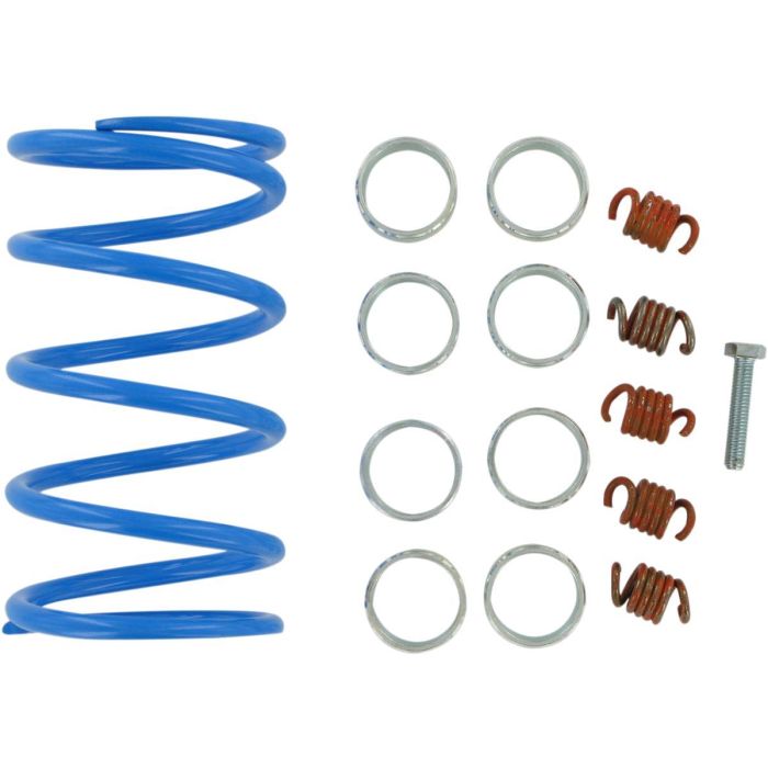 Yamaha YFM660 Grizzly 4x4 02-08 EPI Sport Utility CVT Clutch Kit